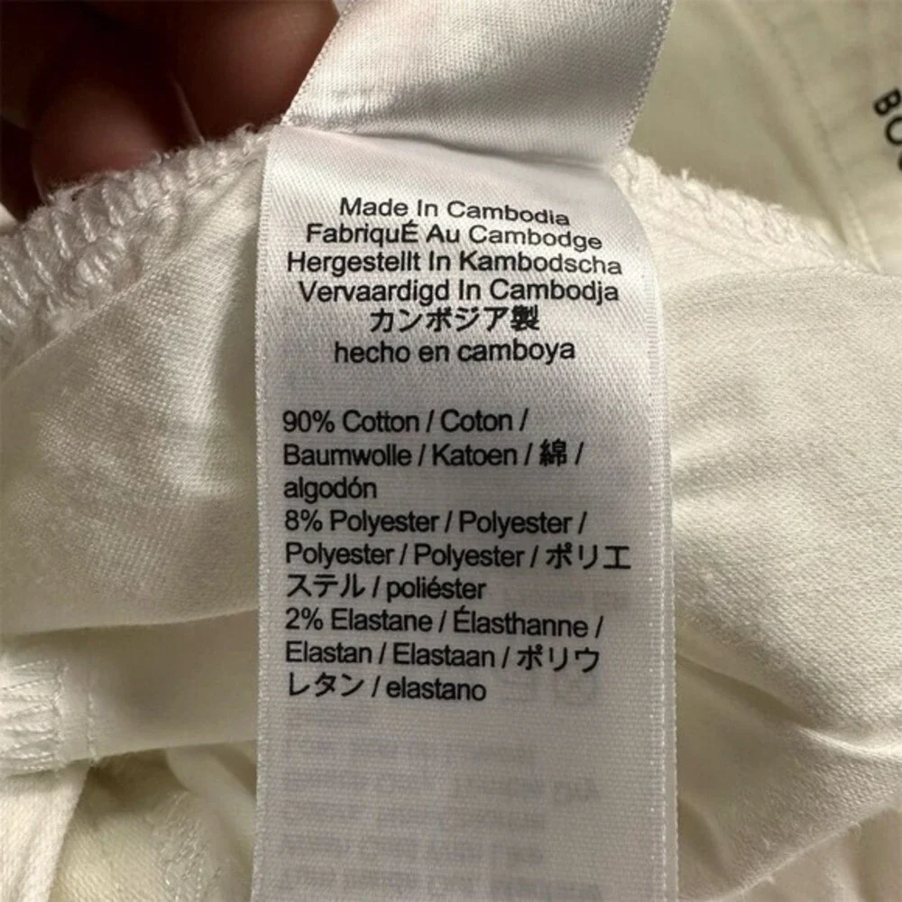 NWT J. Crew Women's 9